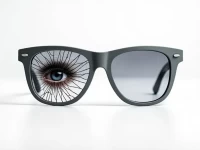 巴西海关重拳出击查获百万副假冒眼镜严防视力杀手