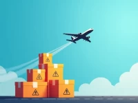 Report Highlights Safety Trends in Dangerous Goods Air Transport