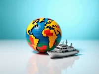 TEU The Standard Unit for Port Throughput and Global Trade