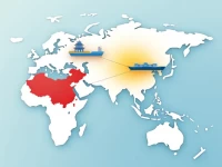 Chinaromania Sea Freight Routes Costs and Timelines Analyzed