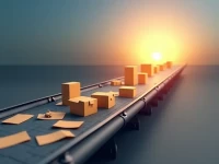 US Logistics Shows Steady Recovery in August Cass Index