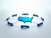 US Freight Policy Overhaul Targets Global Business Competitiveness