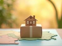 Tongliang County Simplifies Largeitem Shipping Process