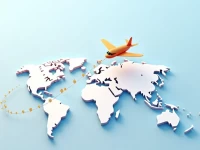 Guangzhou to St Petersburg Air Freight Costs Speed Risks