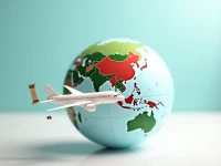 Indonesiachina Air Freight Times Key Factors Explained