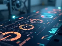 制造业KPI精准掌控驱动增长的秘密武器