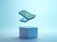 告别机场排队你的手机App就是你的专属值机柜台