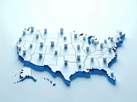 Amazon Sellers Urged to Optimize US Warehouse Selection