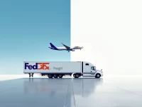 联邦快递货运拆分在即史密斯与马丁掌舵LTL巨头扬帆起航