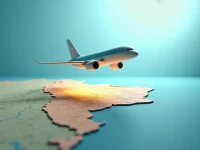 委内瑞拉马努埃尔卡洛斯皮亚尔国际机场数据概览区位代码及关键信息