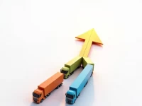 Freight Market Trends DAT Index Highlights Logistics Tech Shifts