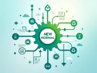 Logistics Firms Adapt Strategies to Tackle Postpandemic Challenges