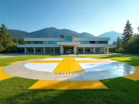 Cranbrook Medical Helicopter Pad Enhances Emergency Response