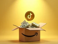 TikTok爆款炼金术亚马逊掘金指南