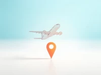 乌克兰里夫内国际机场代码位置与全面信息一览