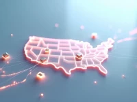 USPS末端配送网络开放竞标重塑物流格局掘金最后一公里