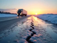 货运市场寒冬何时破冰TD Cowen 专家深度解读行业复苏信号与挑战