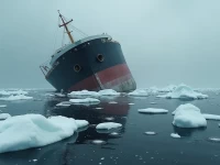 US Container Imports Decline Amid Sluggish Consumer Demand