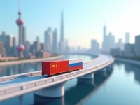 Shanghairussia Logistics Tackling Customs and Costs