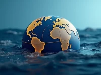 Sanne Manders 洞察全球贸易变革与航运市场前瞻