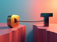 短视频平台创作者争夺战YouTube与TikTok的激励策略解析