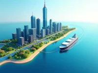 Shanghaisingapore Sea Route Key Insights for Traders
