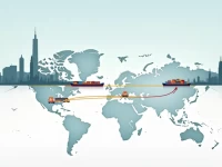 Shanghaisingapore Sea Freight Challenges and Optimization