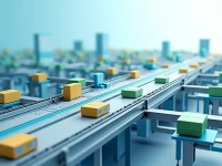 亚马逊FBA标签电商卖家高效运营的生命线