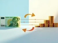 500丹麦克朗兑换欧元汇率分析与实用指南