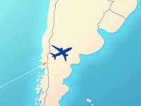 科莫多罗佩德罗扎尼机场代码详解出行阿根廷代码在手畅行无忧