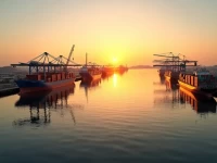 Kisumu Port Upgrade Enhances East Africa Trade Hub