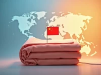 能源危机下的爆款中国电热毯席卷欧洲市场深度解析