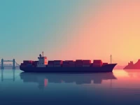 Ukchina Trade Boosted by Streamlined Sea Freight Solutions