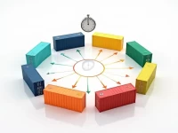 优化贸易效率哈萨克斯坦海关引入WCO时间释放研究方法论