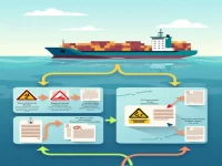 危险品海运订舱准备指南