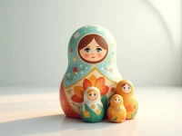 Russias School Shopping Shifts to Yearround Trend