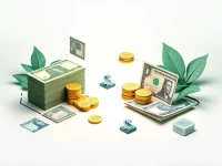 斯威士兰里兰吉尼与美元的汇率解析最新动态及实用指南