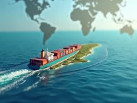 Maersk Expands Shipping Services in Angola