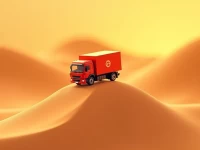 京东物流JoyExpress落地沙特自营快递服务助力中东电商提速