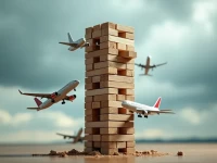 Aviation Ground Safety Risks Demand Better Mitigation Strategies