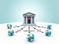 BNP Paribas Code PNBPUS33CHA Eases International Transfers