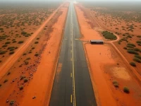 Madagascars Ampanihy Airport Bolsters Regional Aviation Network