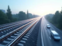 Rail Pulse Initiative to Modernize North American Freight with GPS