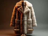 Faux Fur Gains Traction As Ethical Alternative in Luxury Fashion