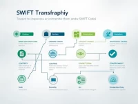 跨境汇款必备CITIBANK NA的SWIFTBIC代码详解