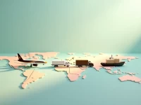 UPS Expands Global Logistics with Diversified Shipping Options