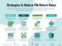 Datadriven Strategies Cut Amazon FBA Return Rates