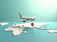 Serui Airport ZRI Streamlines Air Cargo Operations