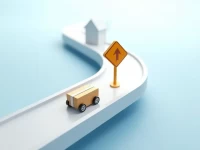 国际快递改址策略时效成本与流程优化分析