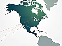 忠实航空货运追踪全攻略北美区域物流新选择